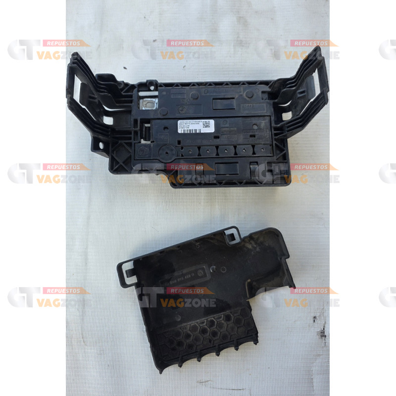Caja fusibles Vw Amarok 2gen.