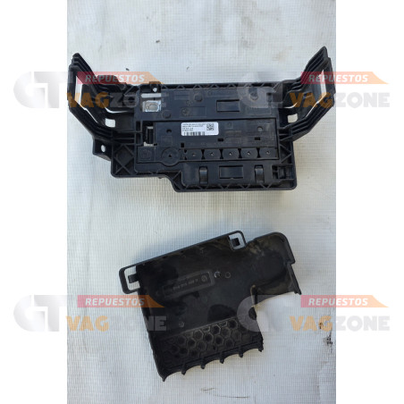 Caja fusibles Vw Amarok 2gen.