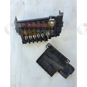 Caja fusibles Vw Amarok 2gen.