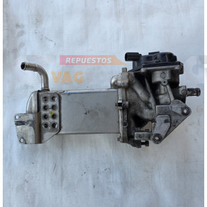 Egr enfriador gases Vw Amarok