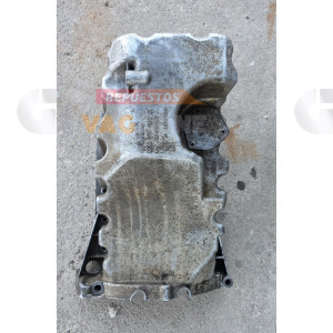 Carter sin sensor Vw Amarok