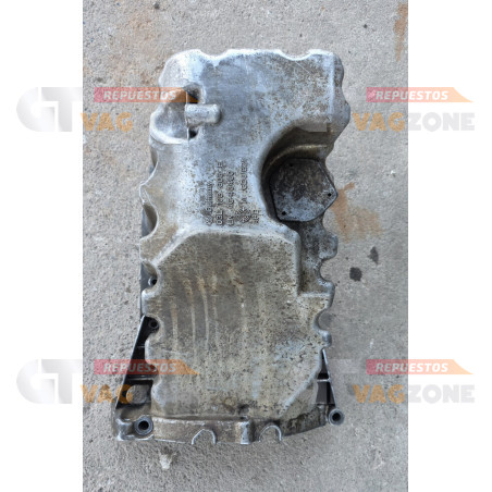 Carter sin sensor Vw Amarok