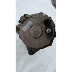 Alternador Vw Touareg 2017