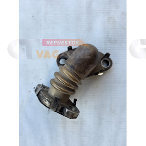 Codo egr Vw Amarok