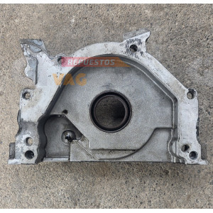 Tapa porta retén delantero motor Vw Amarok