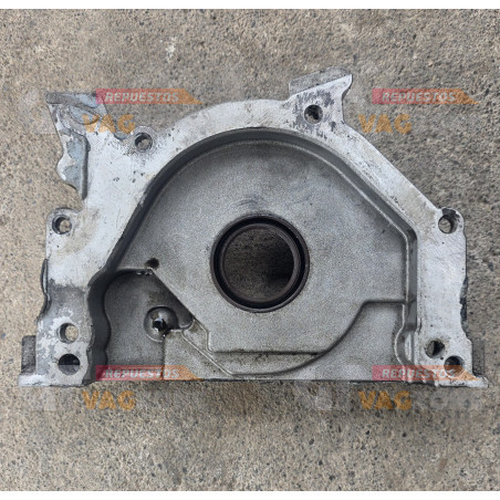 Tapa porta retén delantero motor Vw Amarok