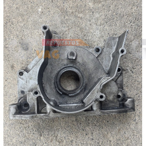 Tapa porta retén delantero motor Vw Amarok