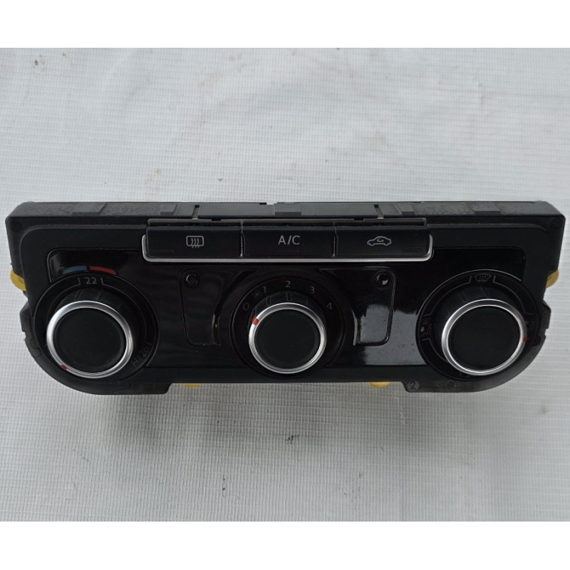 Control AC Vw Amarok