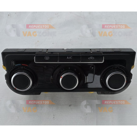 Control AC Vw Amarok