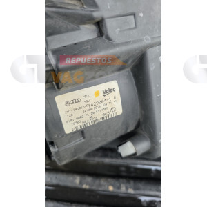 Optico lh Vw Amarok 9 pin