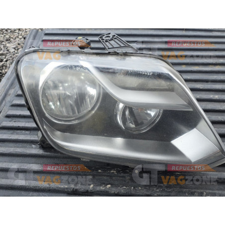 Optico rh Vw Amarok 2020 9 pin.