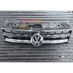 Mascara logo Vw Amarok 2020