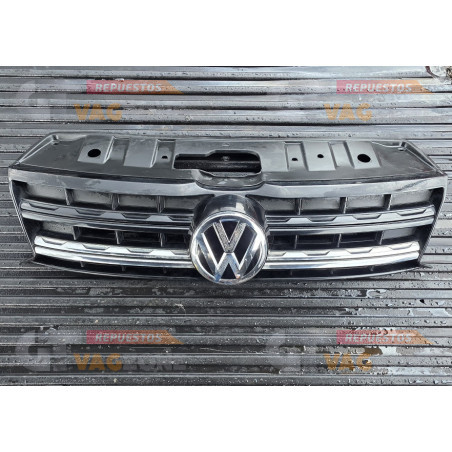 Mascara logo Vw Amarok 2020