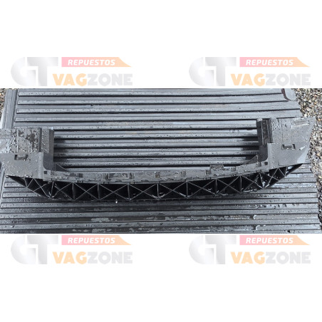 Absorbedor impacto Vw Amarok 2020
