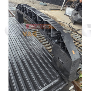 Absorbedor impacto Vw Amarok 2020