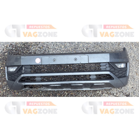 Parachoque del. Vw Amarok 2020