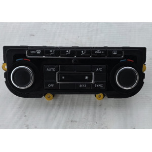Control Climatizador Vw Amarok