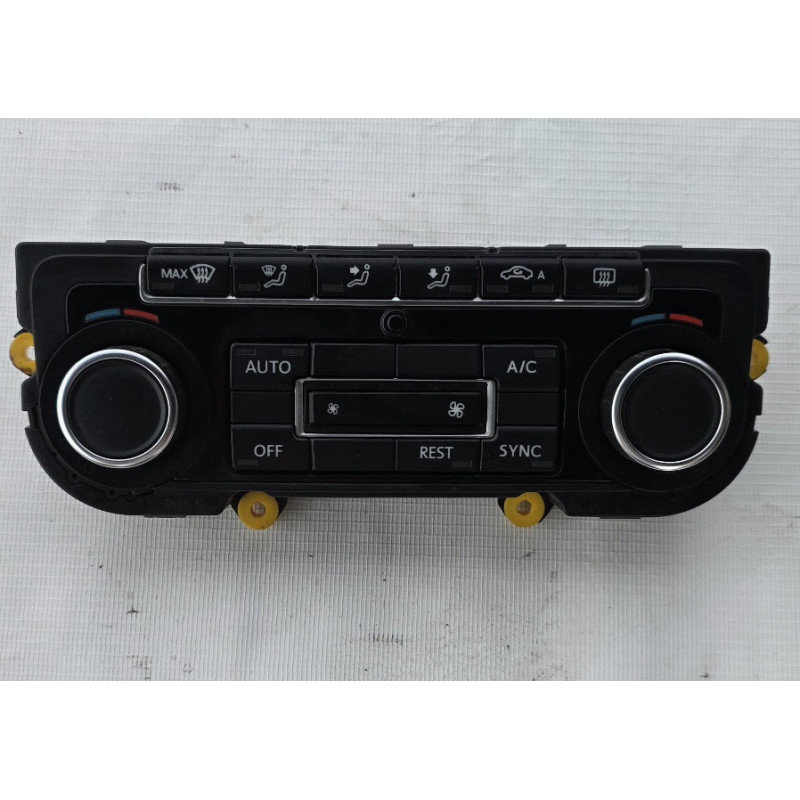Control Climatizador Vw Amarok