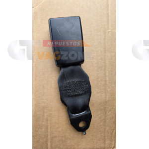 Cinturon central asiento trasero Vw Amarok