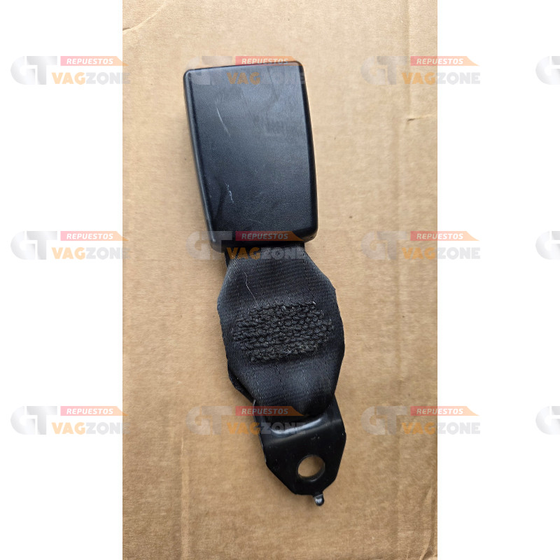 Cinturon central asiento trasero Vw Amarok