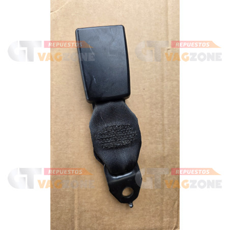 Cinturon central asiento trasero Vw Amarok