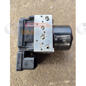Modulo abs Vw Amarok 2H0907379Q