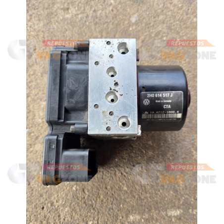 Modulo abs Vw Amarok 2H0907379Q