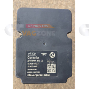 Modulo abs Vw Amarok 2H0907379Q