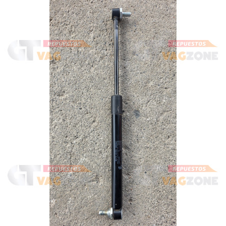 Bombin portalon Vw Amarok
