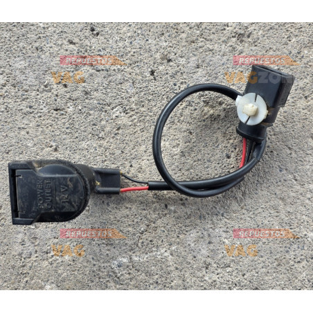 Toma corriente 12v Vw Amarok