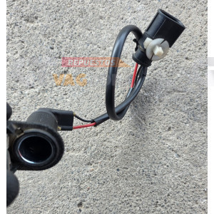 Toma corriente 12v Vw Amarok