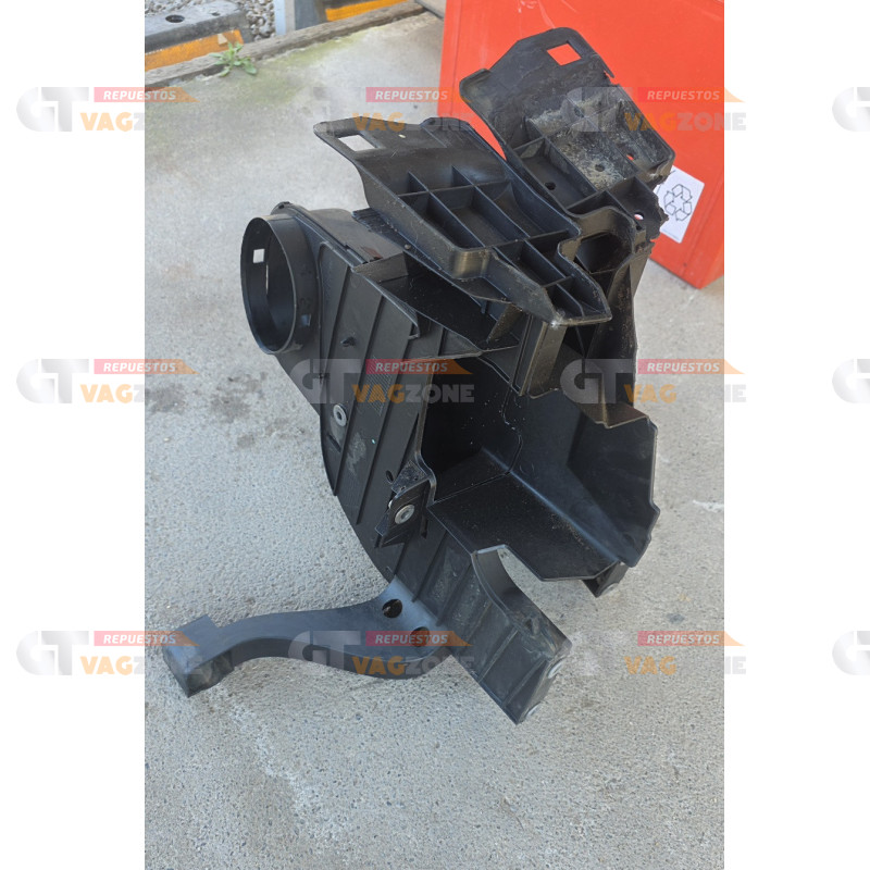 Soporte opticos Vw Amarok 2021