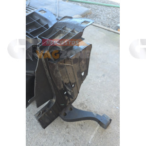 Soporte opticos Vw Amarok 2021
