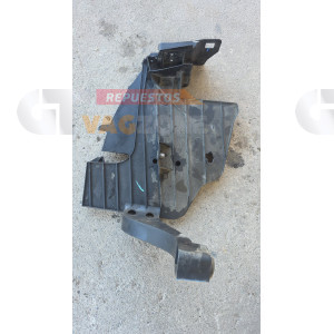 Soporte opticos Vw Amarok 2021