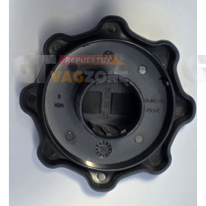 Manilla regulacion respaldo asiento Vw Amarok