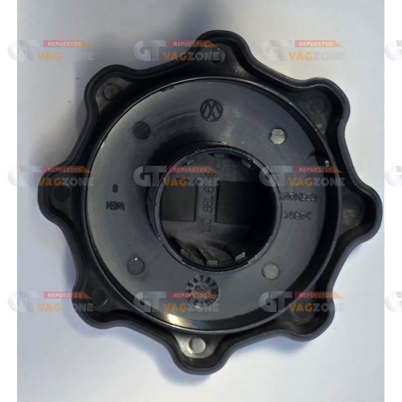 Manilla regulacion respaldo asiento Vw Amarok