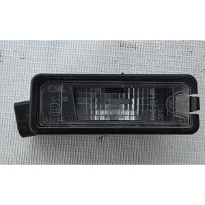Luz Patente Vw Amarok