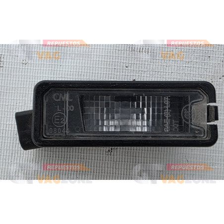 Luz Patente Vw Amarok