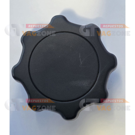 Manilla regulacion respaldo asiento Vw Amarok