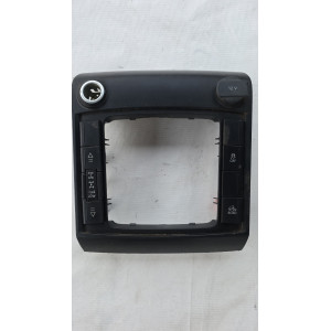 Consola Botonera 4x4 Vw Amarok