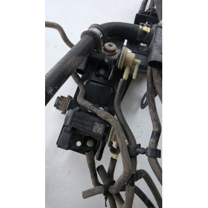 Valvulas Control Turbo Vw Amarok