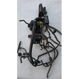 Valvulas Control Turbo Vw Amarok