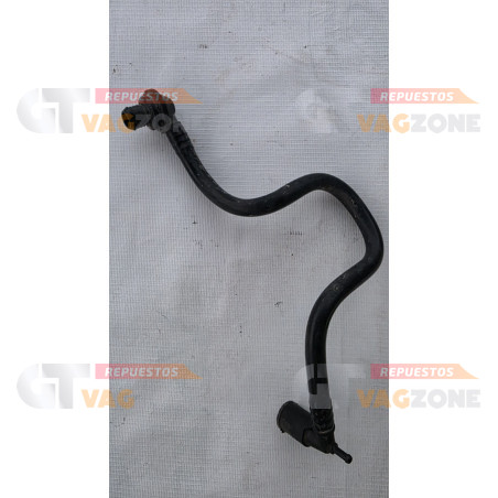 Manguera Vacío Servo Vw Amarok