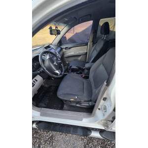 Mitsubishi Montero G2 2014 2.5 Turbo Diesel