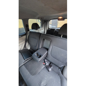 Mitsubishi Montero G2 2014 2.5 Turbo Diesel