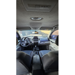 Mitsubishi Montero G2 2014 2.5 Turbo Diesel