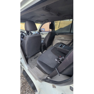 Mitsubishi Montero G2 2014 2.5 Turbo Diesel
