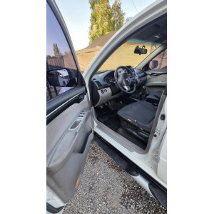 Mitsubishi Montero G2 2014 2.5 Turbo Diesel