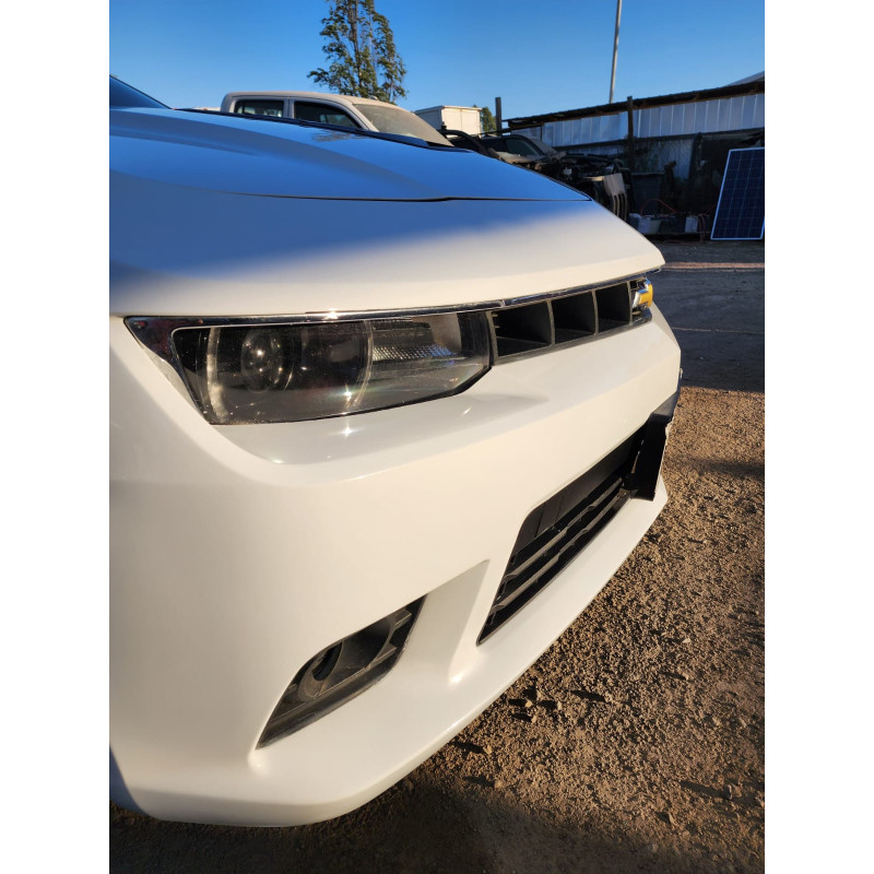 Chevrolet Camaro SS 2015 6.2 Mt