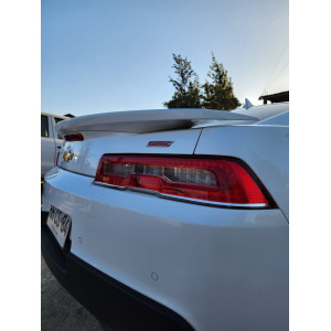 Chevrolet Camaro SS 2015 6.2 Mt